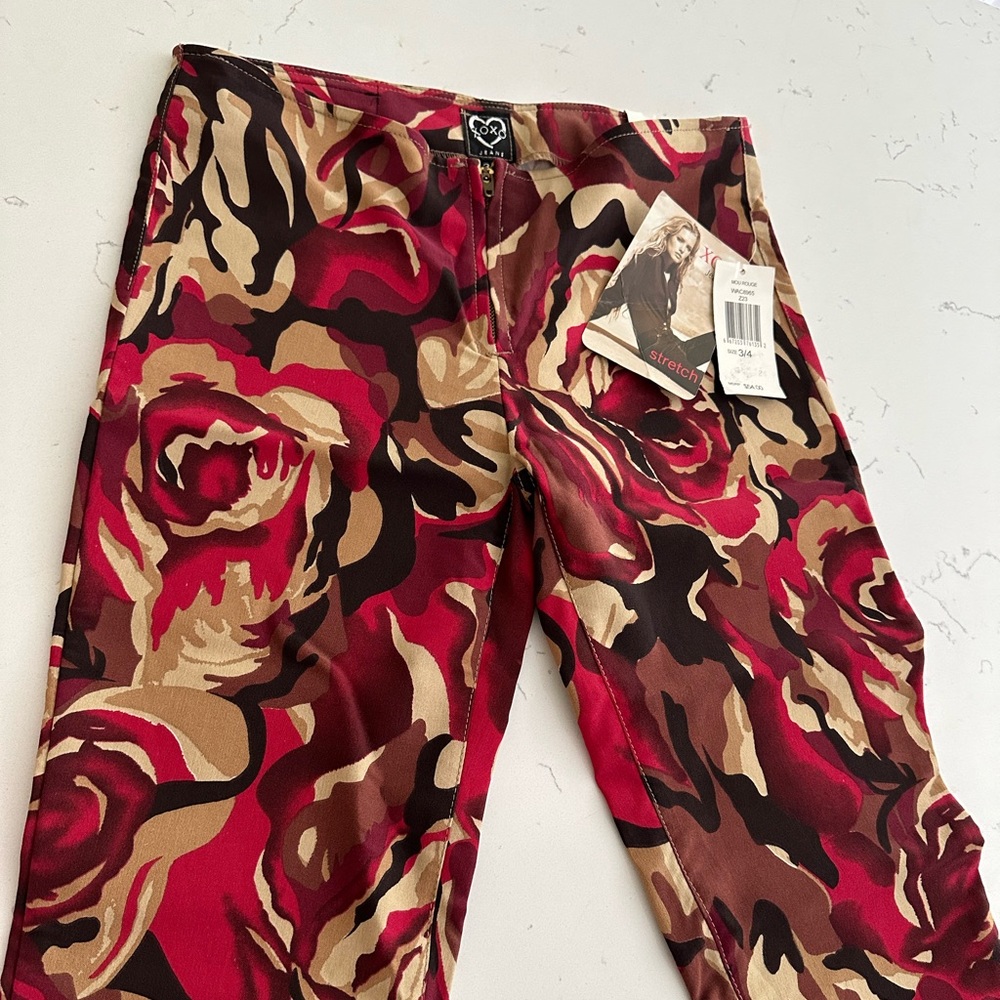 NWT XOXO Vintage Mou Rouge Jeans